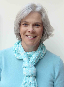 Julie Freemantle - Director Nuts and Bolts Training