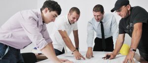 Managing contracts and contractors