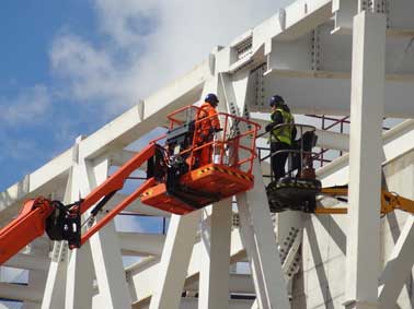 CDM-regulations