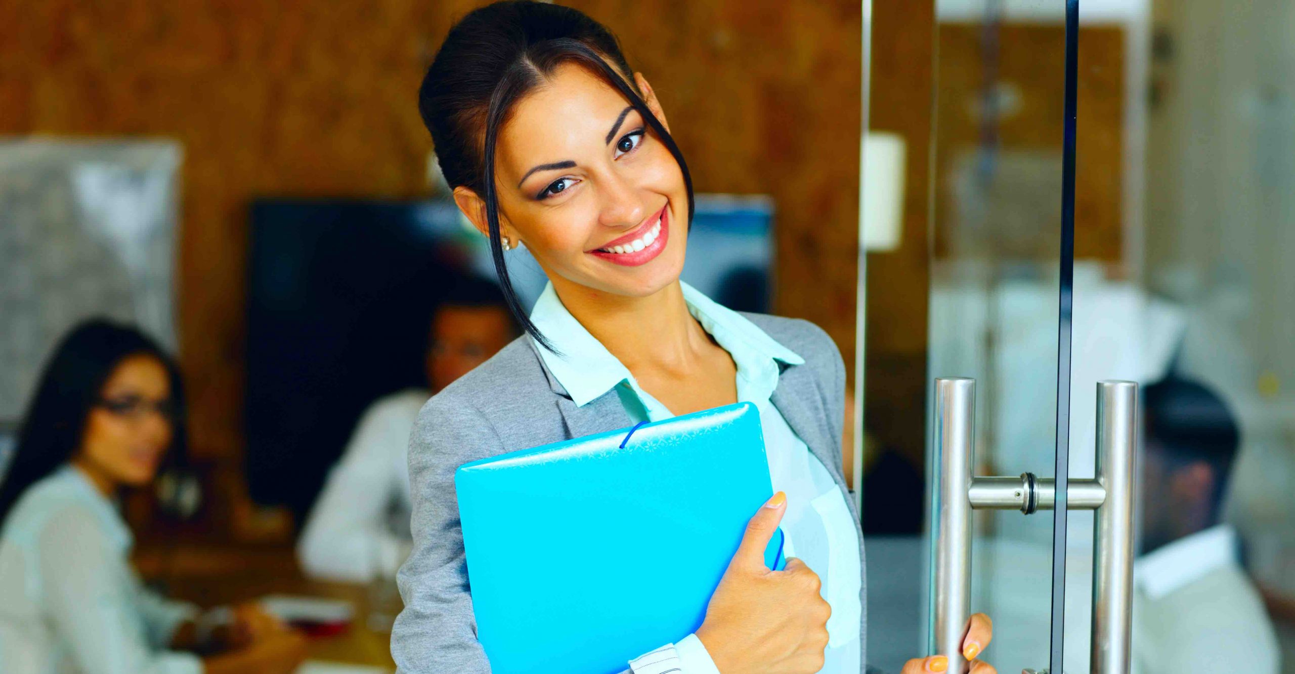customer service training